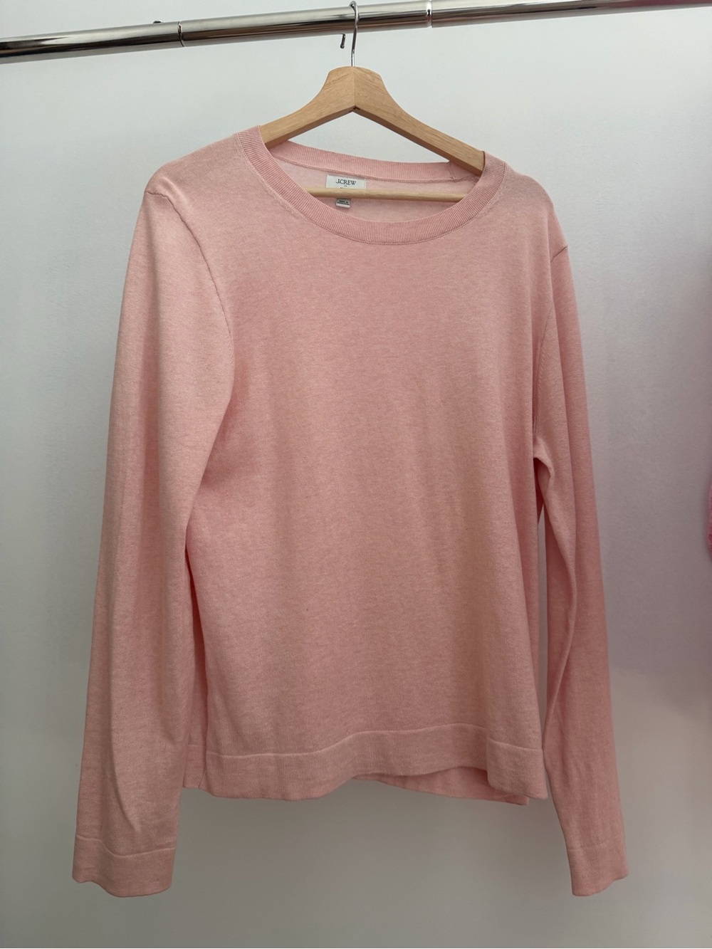 Lot of FOUR J. Crew Sweaters
